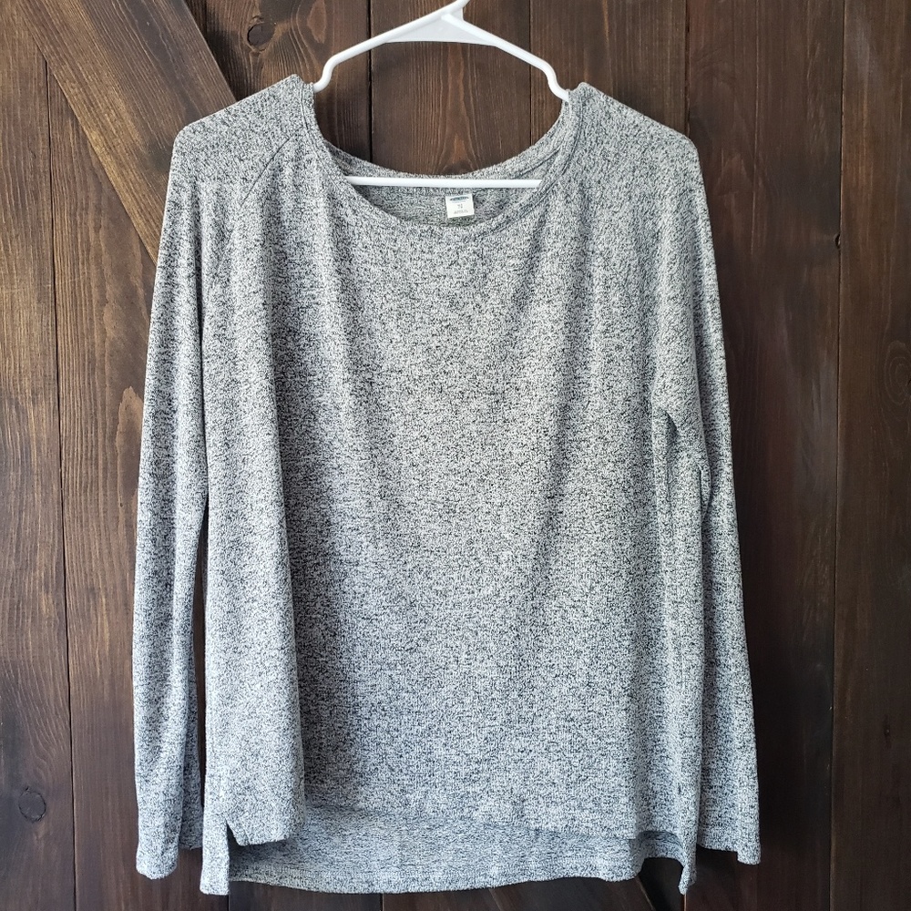 Old Navy Long Sleeve Top